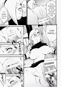 Page 18 of Botan to Sakura - preview thumbnail