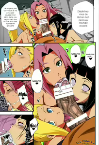 Page 7 of Konoha-don Tokumori - preview thumbnail