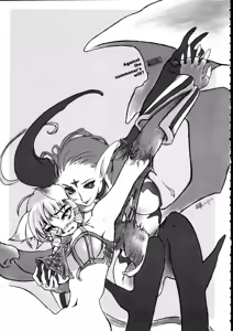 Page 5 of Burning Circles - preview thumbnail