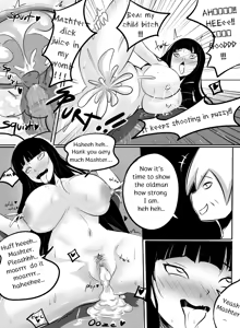 Page 12 of B-Trayal 4 - preview thumbnail