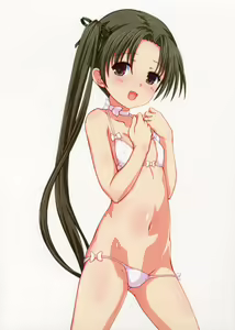 Page 3 of Sakura no Kokoro o Motsu Shoujo - preview thumbnail