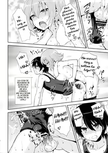 Page 19 of Shishunki Poolside - preview thumbnail