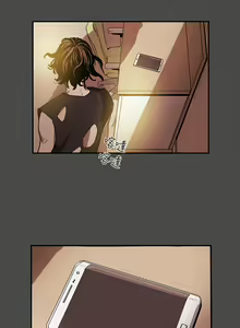 Page 127 of Honey trap 甜蜜陷阱 ch.8~20 [Chinese]中文 - preview thumbnail