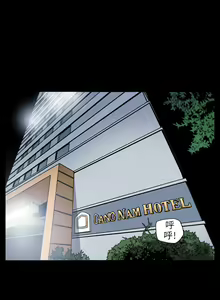 Page 216 of Honey trap 甜蜜陷阱 ch.8~20 [Chinese]中文 - preview thumbnail