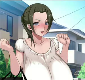 Page 141 of Osananajimi Kazoku ga Sumu Mansion o Souzoku Shitara Yachin wa Karada de Harau Fuuzoku Mansion Datta Ken 2 - Osananajimi no Yome to Musume Netori Hen - preview thumbnail