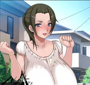 Page 277 of Osananajimi Kazoku ga Sumu Mansion o Souzoku Shitara Yachin wa Karada de Harau Fuuzoku Mansion Datta Ken 2 - Osananajimi no Yome to Musume Netori Hen - preview thumbnail