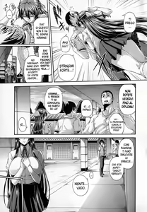 Page 3 of Hana wa Tenjite Saki Midare (decensored) - preview thumbnail