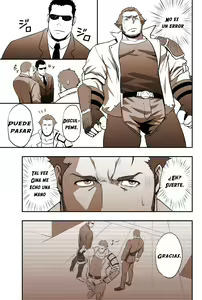 Page 5 of Fool's Mate | compañero del tonto - preview thumbnail