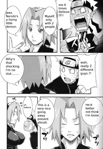 Page 4 of Sennin no Te - preview thumbnail