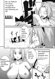 Page 8 of Sennin no Te - preview thumbnail