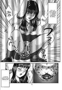 Page 6 of OG Works 1 - Midara na Sukima - preview thumbnail