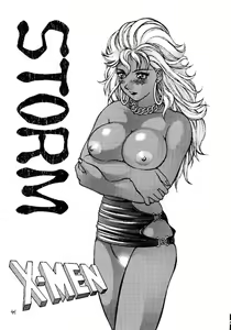 Page 40 of Monzetsu Erieeru - preview thumbnail