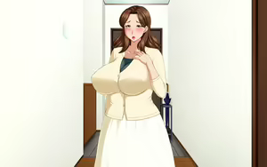 Page 758 of Hitozuma Kousai ~Yokkyuu Fuman na Futari no Hitozuma~ - preview thumbnail