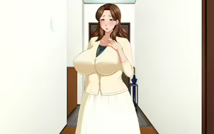 Page 782 of Hitozuma Kousai ~Yokkyuu Fuman na Futari no Hitozuma~ - preview thumbnail