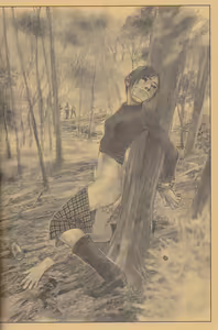 Page 52 of Hitodenashi no Koi | Brute Love - preview thumbnail