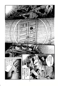 Page 44 of SHADOW CANVAS 9 - preview thumbnail