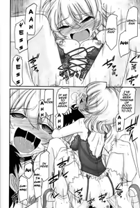 Page 24 of Cheers! 13 Ch. 102 - preview thumbnail