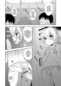 Page 6 of Kimi ni Kataomoi | Безответная любовь к тебе - preview thumbnail