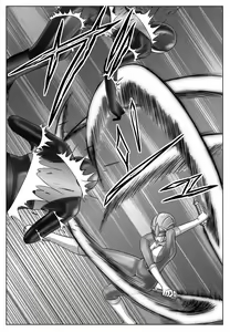 Page 42 of Tokubousentai Dinaranger ~Heroine Kairaku Sennou Keikaku~ Vol. 03 - preview thumbnail