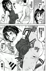 Page 15 of Kanojo no Omocha! 2 - preview thumbnail