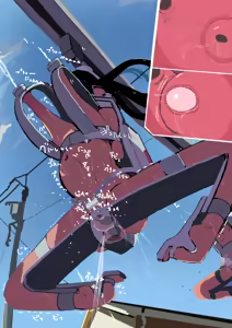 Page 68 of Zenjidou Shoujo Acme Tsuugaku System - preview thumbnail