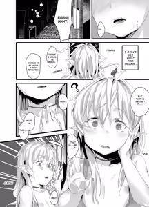Page 13 of TS Succubus ga Shiawase na Katei o Kizuku made no Ohanashi 1 - preview thumbnail