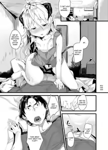 Page 2 of TS Succubus ga Shiawase na Katei o Kizuku made no Ohanashi 1 - preview thumbnail