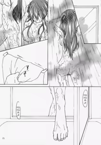 Page 22 of MEGMEG Fifteen - preview thumbnail