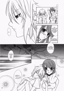 Page 24 of MEGMEG Fifteen - preview thumbnail