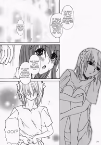 Page 25 of MEGMEG Fifteen - preview thumbnail