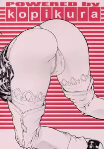Page 50 of MEGMEG Fifteen - preview thumbnail