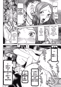Page 42 of Estrus Testing Kanako's Body Evolution Program Ch. 1-3 - preview thumbnail