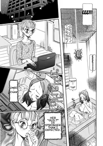 Page 49 of Estrus Testing Kanako's Body Evolution Program Ch. 1-3 - preview thumbnail