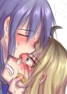 Page 52 of yandere JC to aisare JK | 얀데레 여중생과 사랑받는 여고생 - preview thumbnail