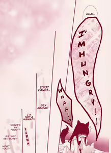 Page 21 of Yo-ku-ba-ri Sweet Angel - preview thumbnail