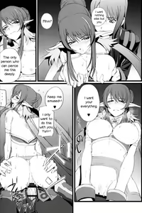 Page 17 of Judi Nee o Tsuranukitoosu Hon - preview thumbnail