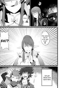 Page 27 of Judi Nee o Tsuranukitoosu Hon - preview thumbnail