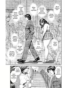 Page 16 of Kyonyuu Mama to Kinshin Soukan | Madres exuberantes y sus intimas relaciones familiares Ch. 9 (decensored) - preview thumbnail