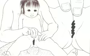 Page 77 of Lupanare 2008 FuyuComi  Preview Ban - preview thumbnail