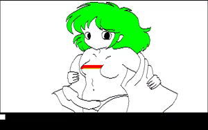 Page 139 of Cosmo Angel - preview thumbnail