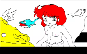 Page 15 of Cosmo Angel - preview thumbnail