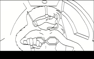 Page 205 of Cosmo Angel - preview thumbnail