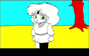 Page 23 of Cosmo Angel - preview thumbnail