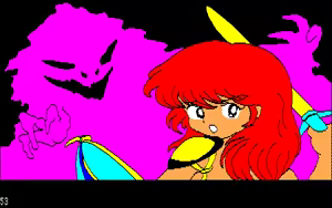 Page 271 of Cosmo Angel - preview thumbnail