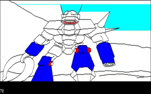 Page 290 of Cosmo Angel - preview thumbnail