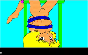 Page 293 of Cosmo Angel - preview thumbnail