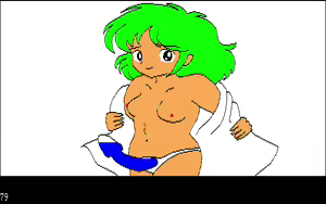 Page 297 of Cosmo Angel - preview thumbnail
