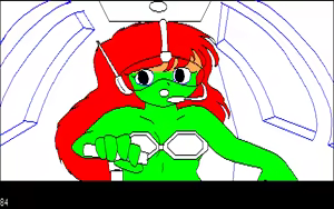 Page 306 of Cosmo Angel - preview thumbnail