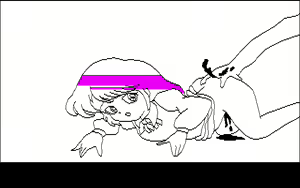 Page 31 of Cosmo Angel - preview thumbnail