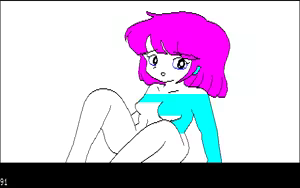 Page 316 of Cosmo Angel - preview thumbnail